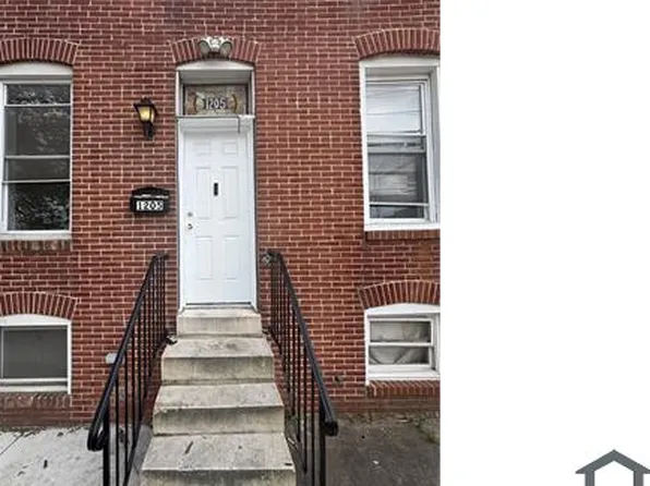 1205 W Ostend St, Baltimore, MD 21230