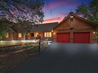 18615 Melrose Rd, Glencoe, MO 63038