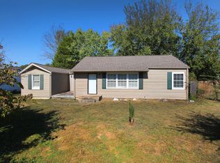 303 Hartford Rd, Knoxville, TN 37920