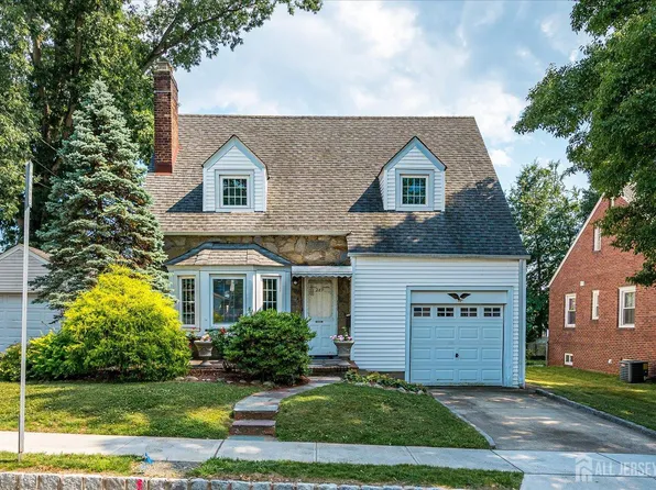 289 Hazel Pl, Union, NJ 07083