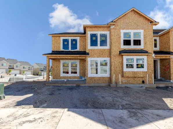 822 N Banner Dr #660, Saratoga Springs, UT 84045