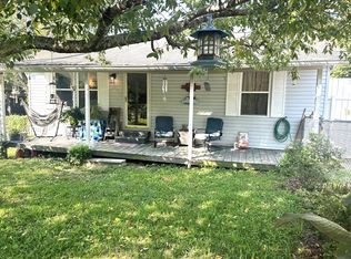 1180 Johnson Blvd SE, Cleveland, TN 37311