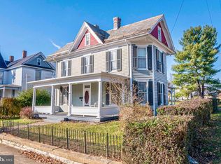 161 Capon St, Strasburg, VA 22657