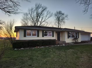 2025 N 432nd, Pryor, OK 74361