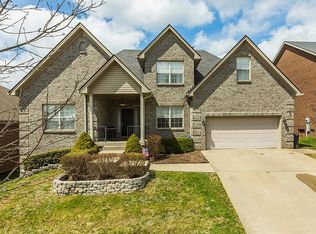 809 Gunpowder Dr, Lexington, KY