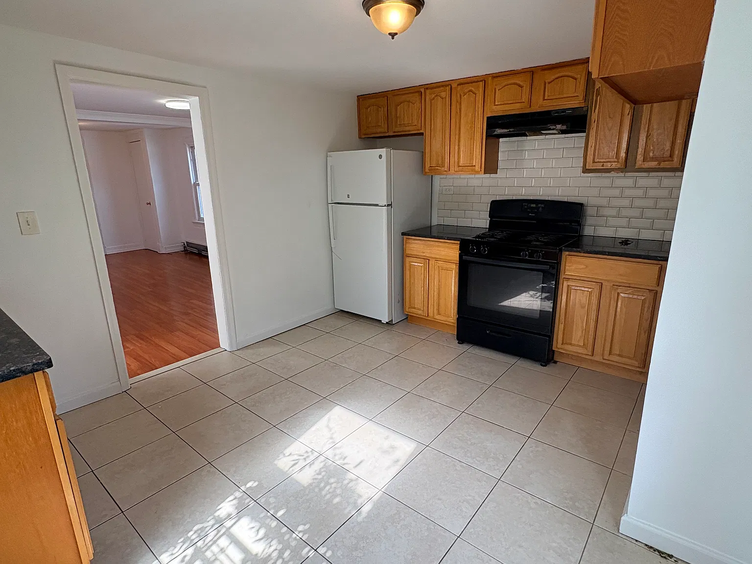 1 bed, $2,450 — Photo 2