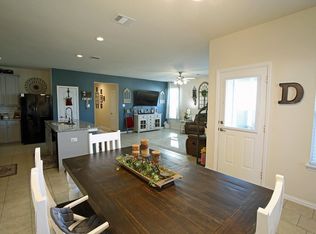 13346 Pecan Trails Dr, Santa Fe, TX 77510