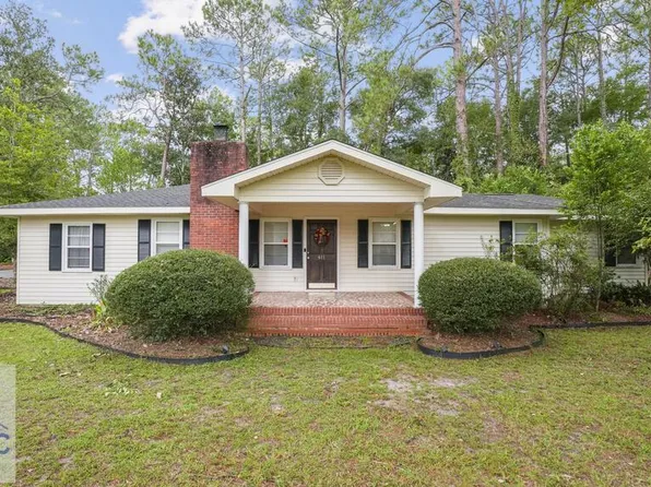 411 Ivy St, Jesup, GA 31546