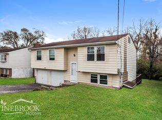 4145 Glenhaven Rd, Cincinnati, OH 45238