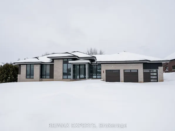 130 Dale Cres, Bradford West Gwillimbury, ON L0L 1L0