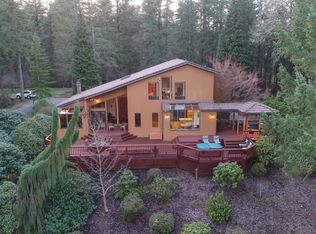 5909 NW 309th St, Ridgefield, WA 98642