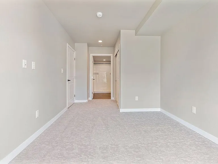 Nuovo Apartments — Photo 47