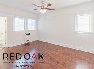 2200 Toberman St APT 5, Los Angeles, CA 90007