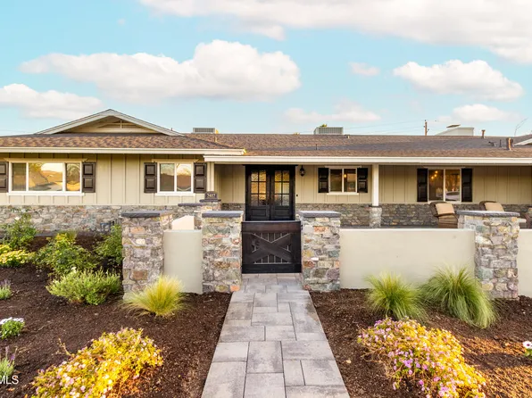 7417 E BONITA Drive, Scottsdale, AZ 85250