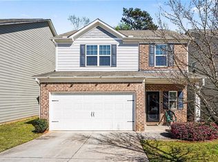 10894 Wheeler Trce, Hampton, GA 30228