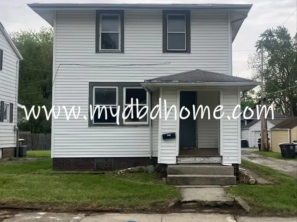1516 Bayer Ave, Fort Wayne, IN 46805
