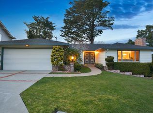 40 Sherwood Ct, Millbrae, CA 94030