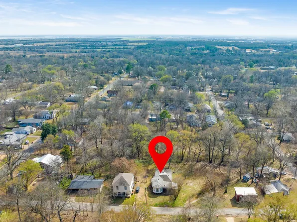 1080 Hearon St, Paris, TX 75460