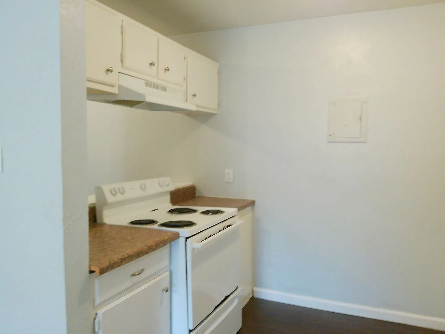 2026 Waldron Unit 209 - 1/Bed 1/Bath - $695/month — Photo 4