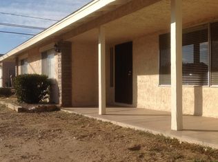 18108 Sequoia St, Hesperia, CA 92345
