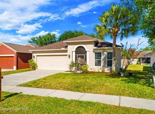 851 Benton Dr, Melbourne, FL 32901