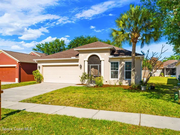 851 Benton Dr, Melbourne, FL 32901