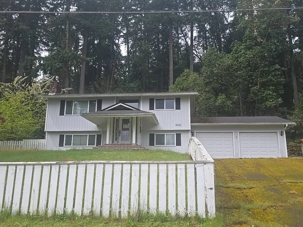 5605 Fern Ave NE, Bremerton, WA 98311