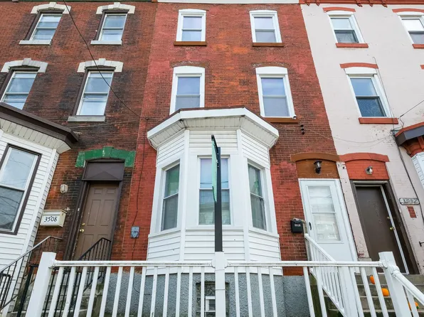 3510 Wallace St, Philadelphia, PA 19104
