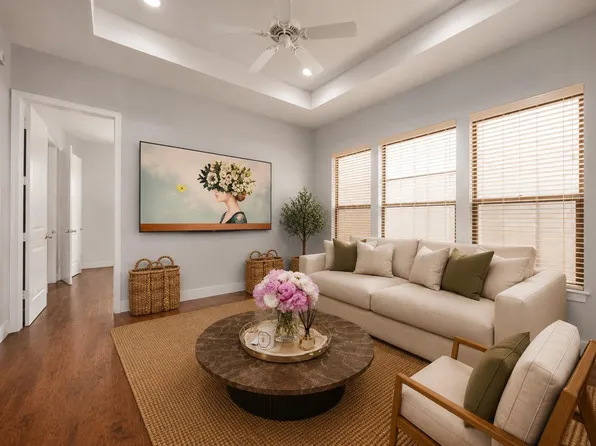 3848 Center St, Houston, TX 77007
