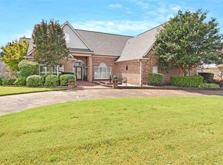 9167 Lorrie Ln, Olive Branch, MS 38654