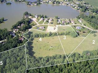 8600 O'Dowling Dr PARCEL 3, Onsted, MI 49265