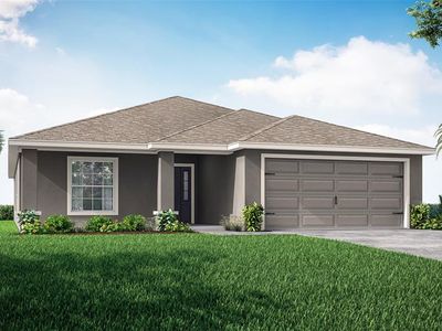 1436 Portmore Dr, Mulberry, FL, 33860