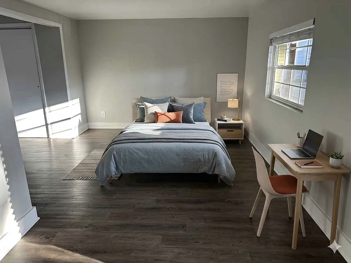Studio, 380 sqft, $1,299 — Photo 4