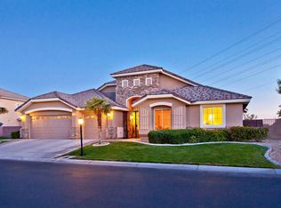 9123 Desert Paintbrush Way, Las Vegas, NV 89129