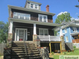 5214 Gwynn Oak Ave, Baltimore, MD 21207