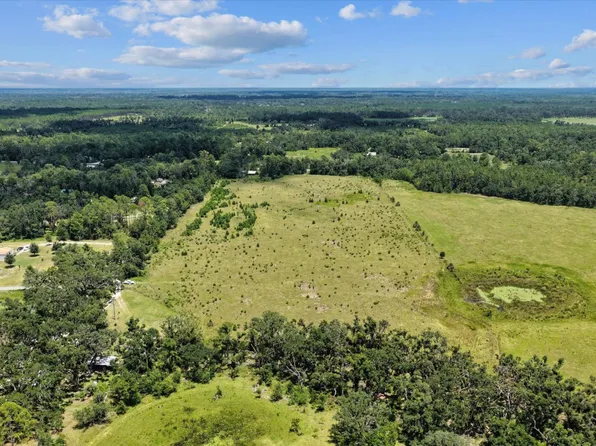 Harold Davis Rd, Perry, FL 32348