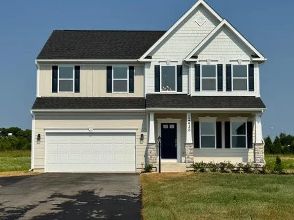 12430 Jayse Way, Nokesville, VA 20181