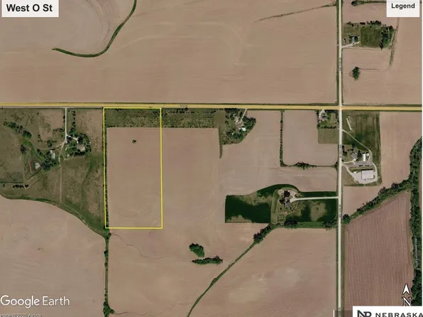 11905 W O St, Lincoln, NE 68528