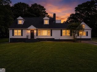 1723 Zemory Dr, Tucker, GA 30084