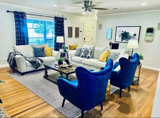 1506 S Austin St, Amarillo, TX 79102