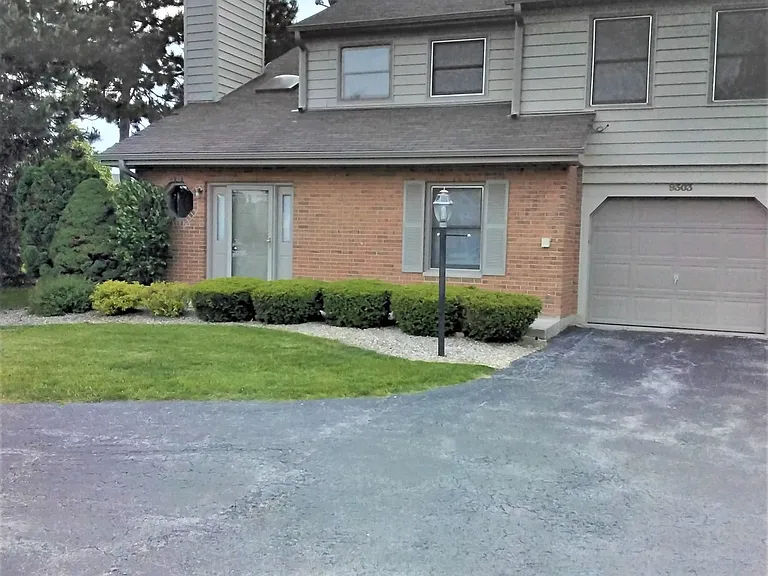 9303 Whitehall Ln #9303 — Photo 1