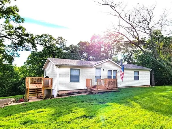 596 NW 105th Rd, Centerview, MO 64019