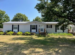 359A Elk Ave, Oxford, WI 53952