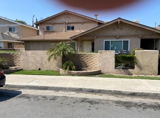 327 W Kelly Ave APT A, Orange, CA 92866