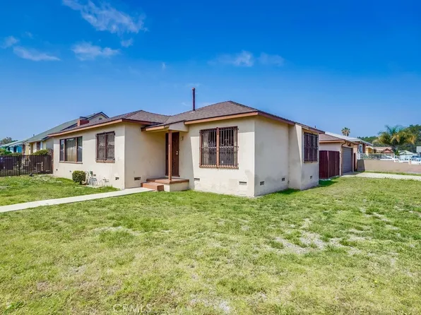 12203 S Central Ave, Los Angeles, CA 90059