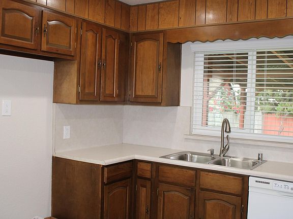 Patio cover in photo has been removed.