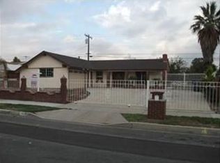 1536 N Corona Ave, Ontario, CA