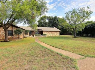 3400 Socorro Cir, Austin, TX 78739