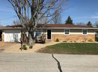 150 Jarvis Dr, Versailles, IN 47042