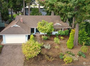 2627 168th Ave NE, Bellevue, WA